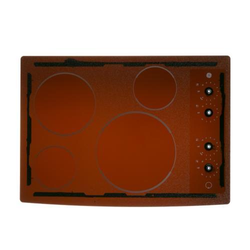 SDWB62T10584 wb62t10584-glass-maintop-asm-bk