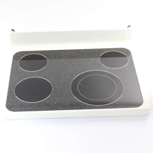 SDWB62T10622 wb62t10622-ap4345837-range-top-glass-assembly