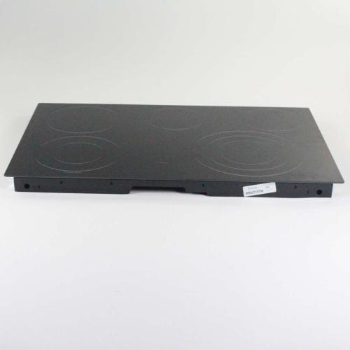 SDWB62T10798 wb62t10798-washer-glass-assembly-black