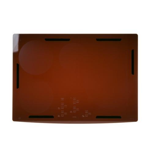 SDWB62X10052 wb62x10052-glass-maintop-black