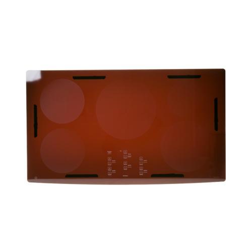 SDWB62X10056 wb62x10056-glass-maintop-black