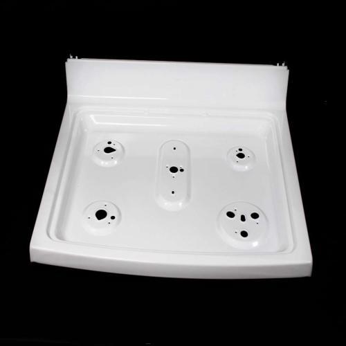 SDWB62X20977 wb62x20977-range-top-bracket-assembly