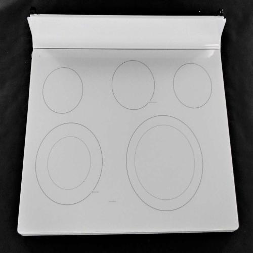 SDWB62X25108 wb62x25108-range-top-glass-asm