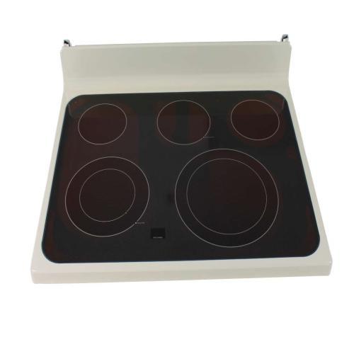 SDWB62X25970 wb62x25970-range-top-glass-assembly