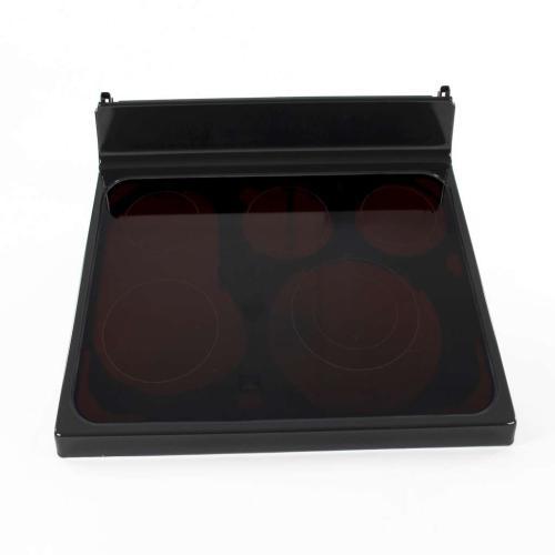 SDWB62X25971 wb62x25971-range-top-glass-assembly