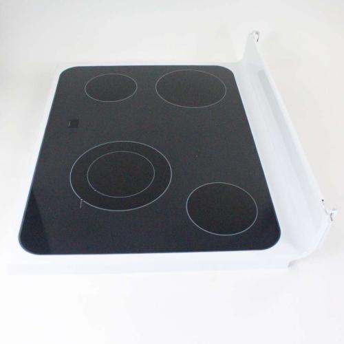 SDWB62X25973 wb62x25973-range-top-glass-assembly