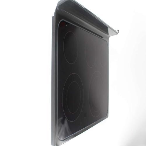 SDWB62X26710 wb62x26710-range-top-glass-assembly