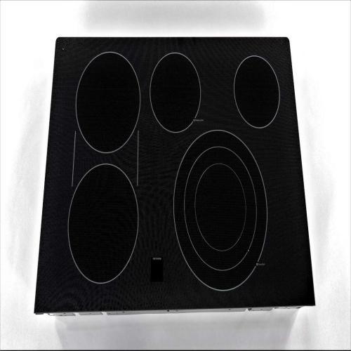 SDWB62X29263 wb62x29263-washer-glass-asm