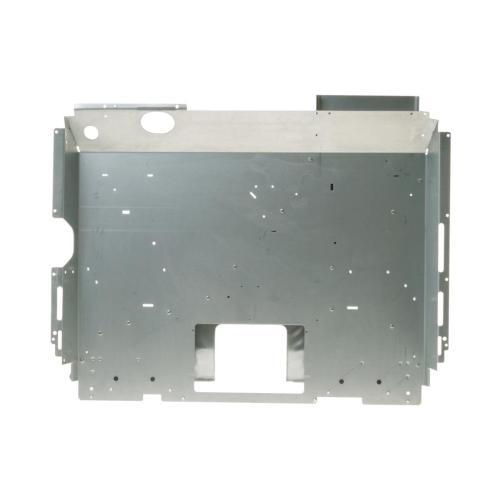 SDWB63K10136 wb63k10136-duct-burner-box-assembly