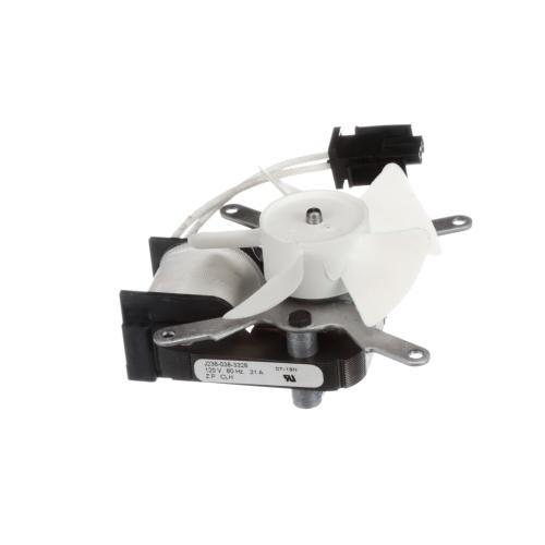 SDWB64T10067 wb64t10067-ap4315699-fan-assembly