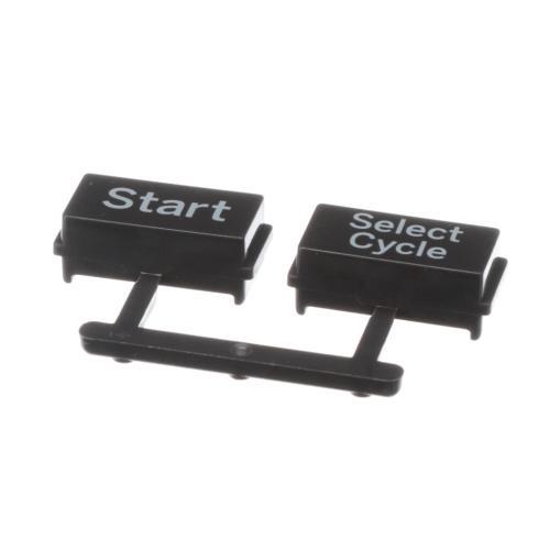 SDWD09X22905 wd09x22905-button-and-graphics-assembly