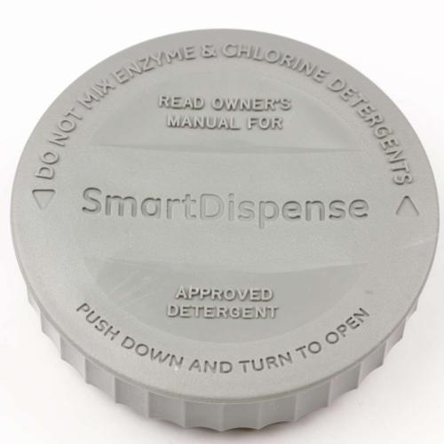 SDWD12X10282 wd12x10282-washer-cap-asm