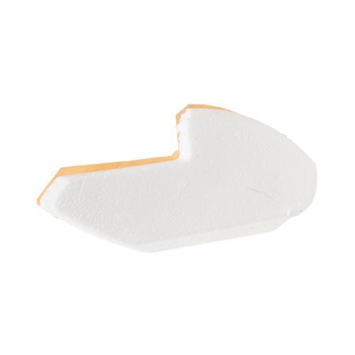 SDWD12X10428 wd12x10428-foam-diverter-front