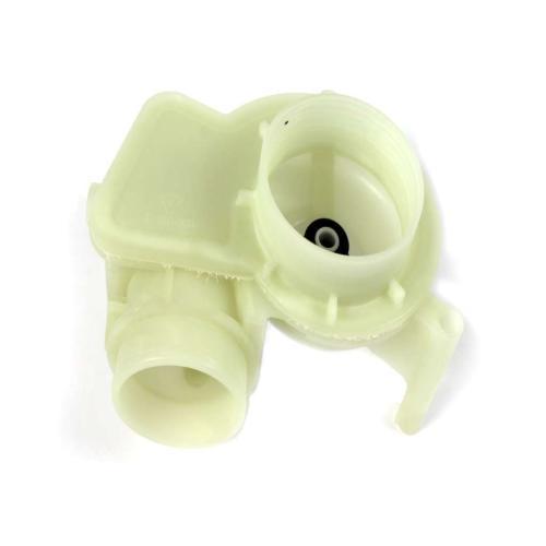 SDWD19X10020 wd19x10020-washer-pump-housing-assemble