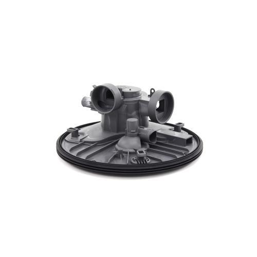 SDWD19X25867 wd19x25867-ap6978380-sump-overmold-service-kit