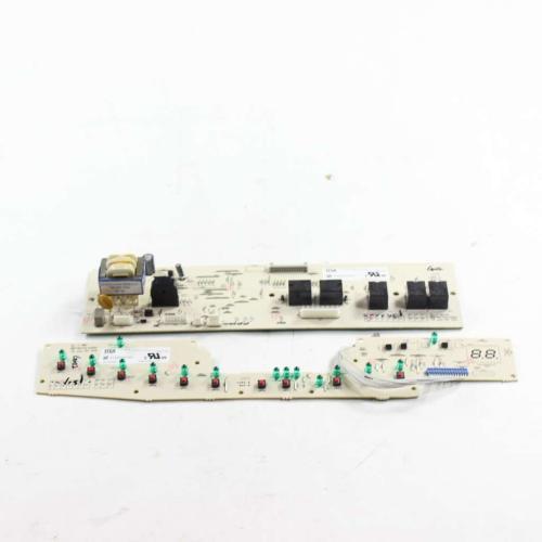 SDWD21X10247 wd21x10247-kit-main-tactile-board