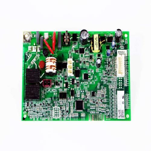 SDWD21X24676 wd21x24676-main-control-board