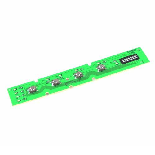 SDWD21X24820 wd21x24820-ui-control-display