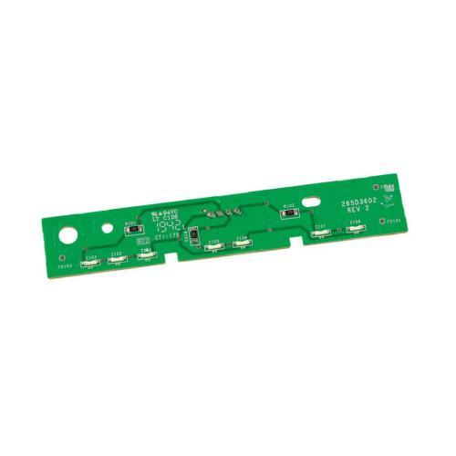 SDWD21X25396 wd21x25396-led-display-module