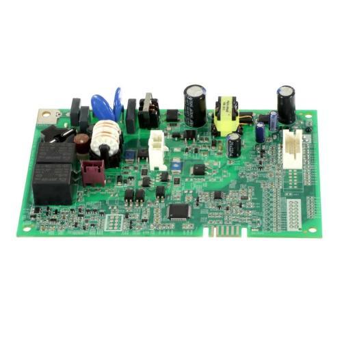 SDWD21X32158 wd21x32158-configured-board