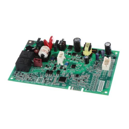 SDWD21X32163 wd21x32163-service-machine-control-board