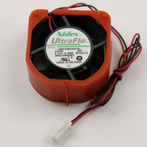 SDWD24X20256 wd24x20256-vent-fan-assembly