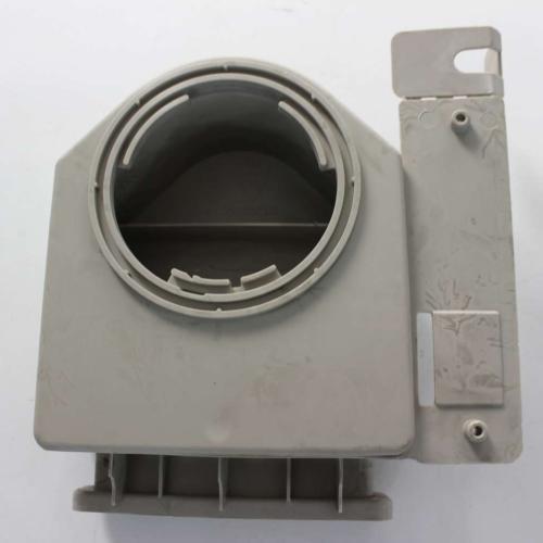 SDWD24X24328 wd24x24328-vent-deflector-assembly