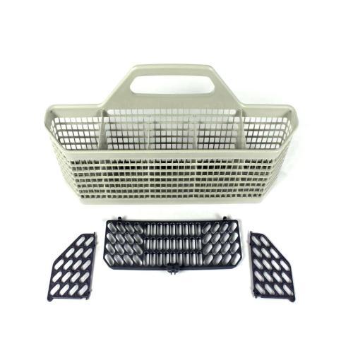 SDWD28X10177 wd28x10177-ap3860905-silverware-basket