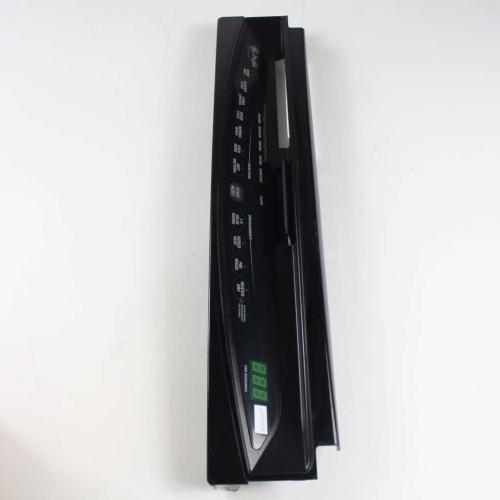 SDWD34X10976 wd34x10976-escutcheon-bowed-stainless-steel-assembly