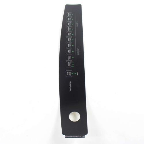 SDWD34X11337 wd34x11337-insert-escutcheon