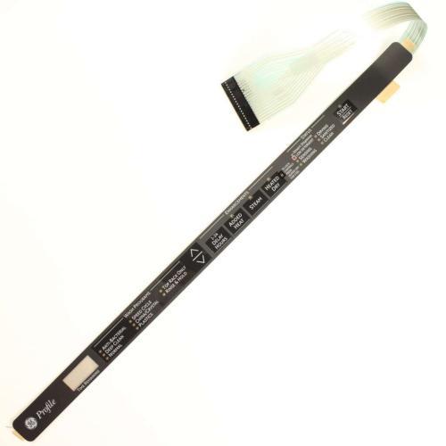 SDWD34X11609 wd34x11609-keypad-assembly