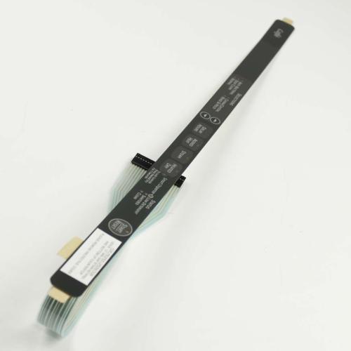 SDWD34X11630 wd34x11630-washer-keypad-assembly