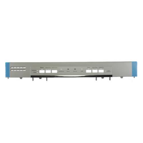 SDWD34X22259 wd34x22259-panel-control-assembly