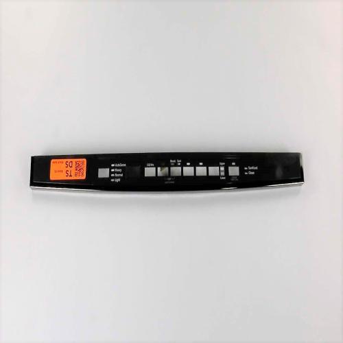 SDWD34X23760 wd34x23760-console-graphics-cover-assembly