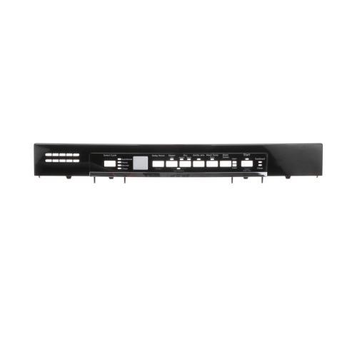 SDWD34X25245 wd34x25245-control-panel-black-assy