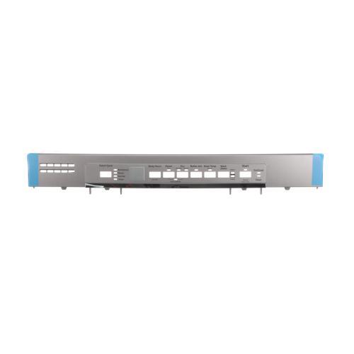 SDWD34X25439 wd34x25439-control-panel-silver