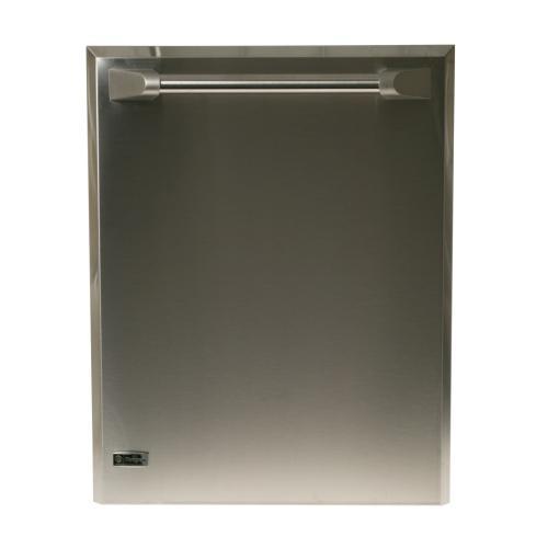 SDWD35X20460 wd35x20460-door-kit-stainless-steel