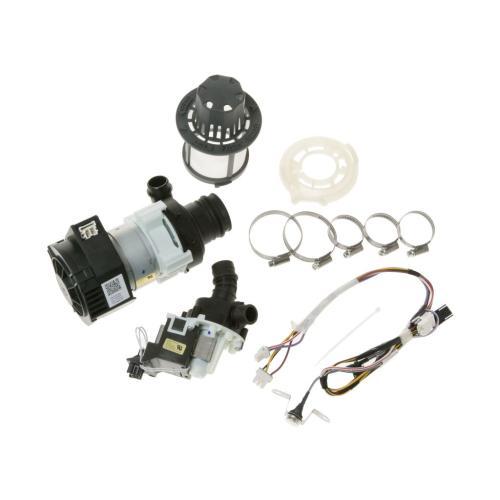 SDWD49X23779 wd49x23779-washer-drain-pump-kit
