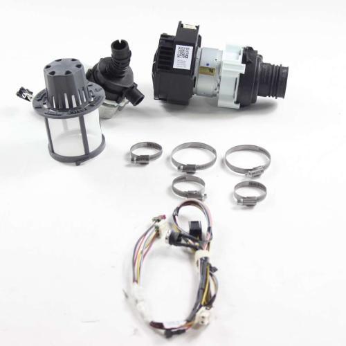SDWD49X23782 wd49x23782-ap6248508-washer-drain-pump-kit
