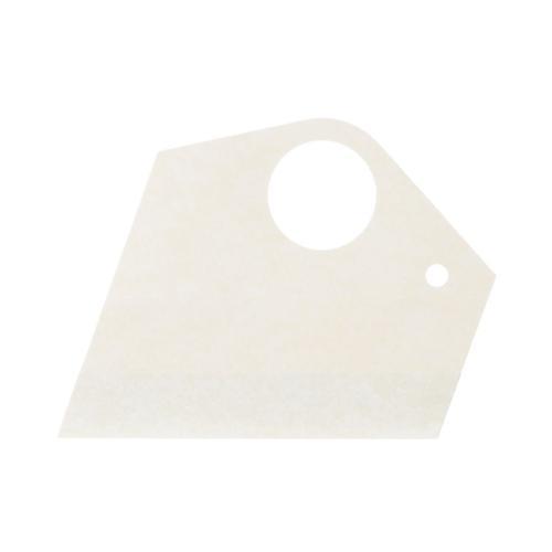 SDWE01X10383 we01x10383-water-valve-shield