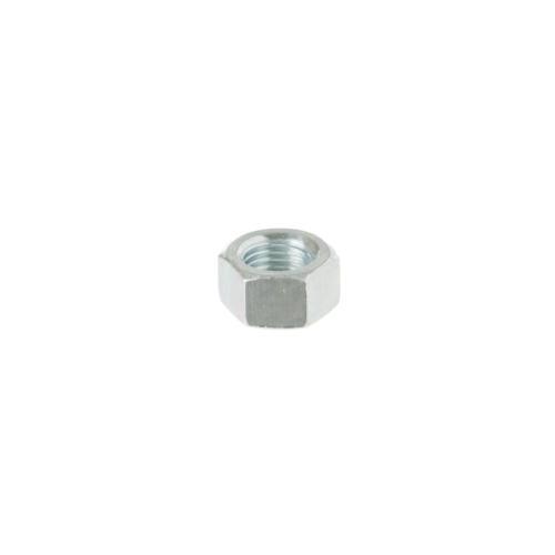SDWE01X10393 we01x10393-steel-hex-nut