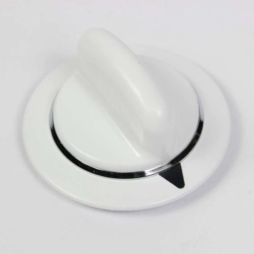 SDWE01X20374 we01x20374-ap5805160-dryer-timer-knob-white