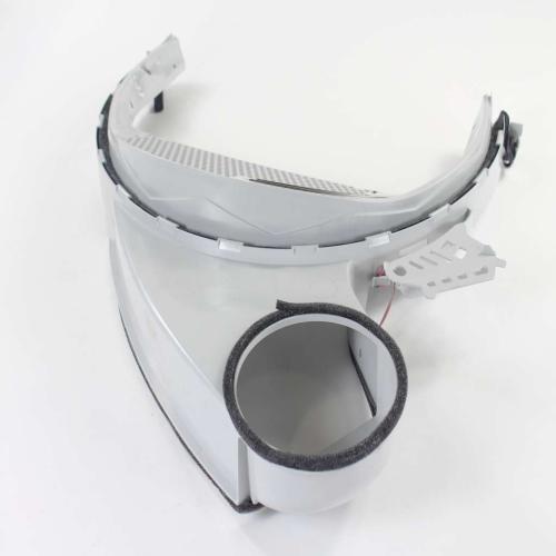 SDWE01X23877 we01x23877-trap-duct-asm