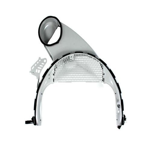 SDWE01X25216 we01x25216-trap-duct-asm