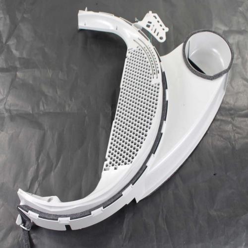 SDWE01X25334 we01x25334-trap-duct-asm