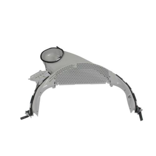 SDWE01X25335 we01x25335-trap-duct-asm