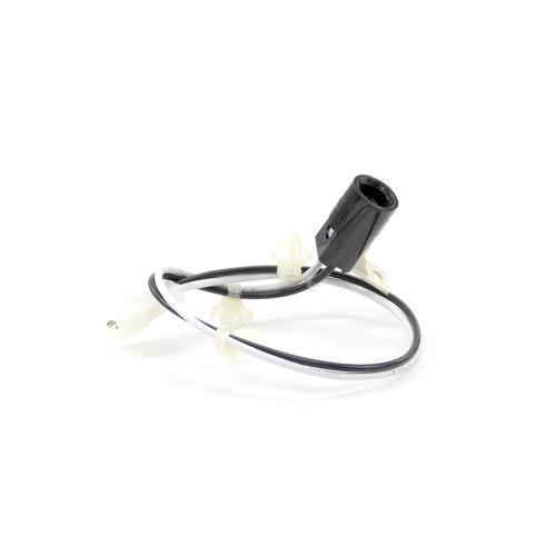 SDWE01X25437 we01x25437-socket-assembly