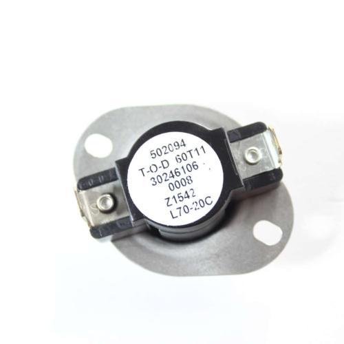 SDWE01X28022 we01x28022-thermostat