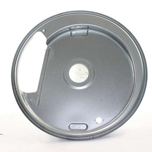 SDWE01X28025 we01x28025-impeller-cover