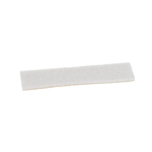 SDWE01X28028 we01x28028-washer-felt-pad